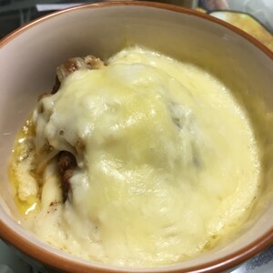 レンジで簡単♪ホワイトソース